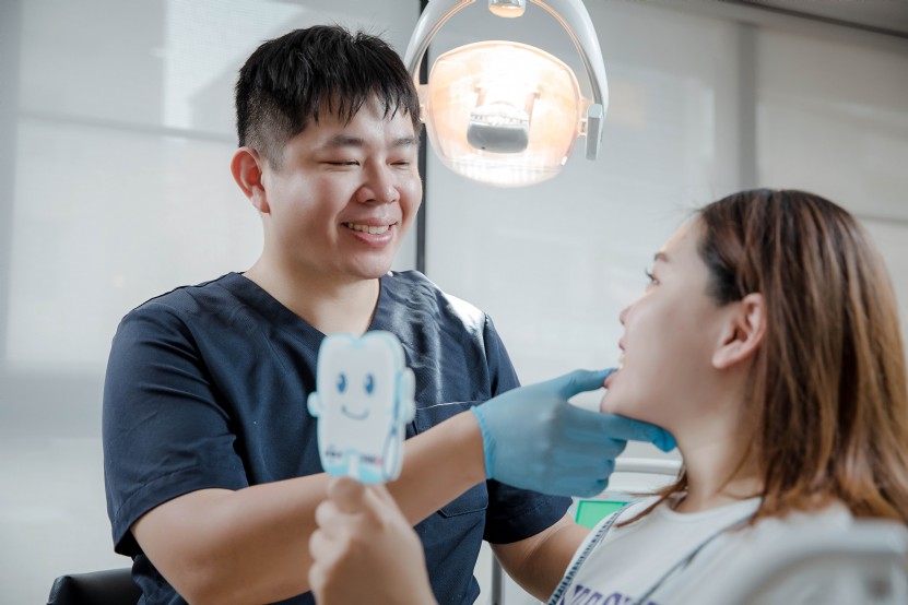 ZHIMEI DENTAL CLINIC